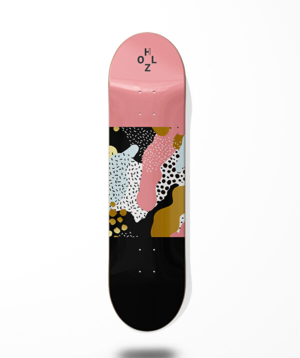 Holz skate deck - Karoto